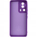 Фото Чехол Silicone Cover Lakshmi Full Camera (A) для Xiaomi 13 Lite (Фиолетовый / Purple) на vchehle.ua