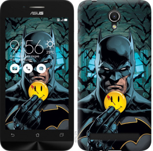 

Чохол Бетмен 2 на Asus ZenFone Go ZC451TG 854809