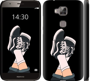 

Чохол Кеди для Huawei G8 722734