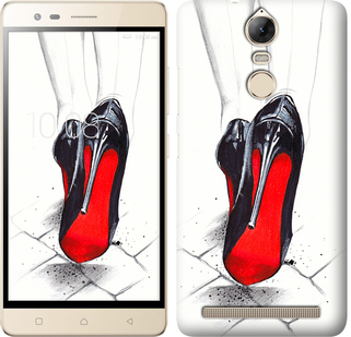 

Чохол Devil Wears Louboutin на Lenovo Vibe K5 Note A7020a40 319850