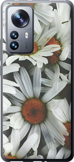 

Чохол Ромашки v2 на Xiaomi 12 Pro 1624286