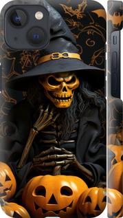 

Чехол Halloween 2 для iPhone 13 1640065