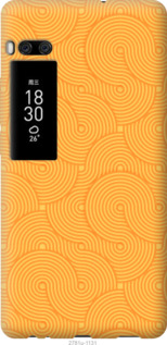 

Чохол Luiji на Meizu Pro 7 Plus 1031780