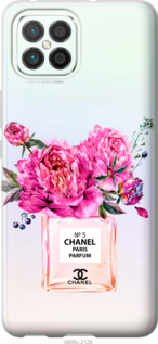 

Чохол Chanel на Huawei Nova 8 SE 1584762