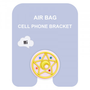 Держатель для телефона Popsocket Air Bag