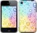 Чехол Пузырьки для iPhone 3Gs