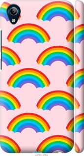 

Чехол Rainbows для Vivo Y91C 972082