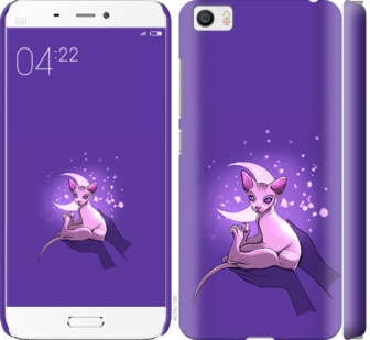 

Чохол Кiт2 для Xiaomi MI5 852547