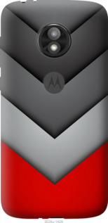 

Чехол Цветная геометрия для Motorola Moto E5 Play 704995
