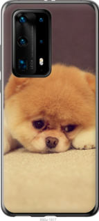 Чехол Boo 2 для Huawei P40 Pro Plus