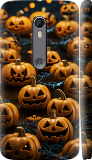 

Чохол Гарбузи 2 на Motorola Moto X Style 1639055