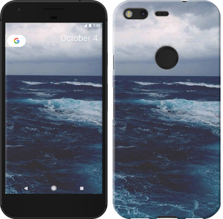 

Чохол Океан на Google Pixel 326686