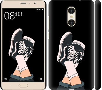 

Чехол Кеды для Xiaomi Redmi Pro 722643
