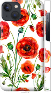 

Чехол Нарисованные маки для iPhone 13 1634021