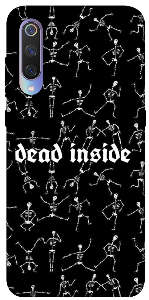 

Чехол Dead inside для Xiaomi Mi 9 1074719
