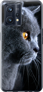 

Чохол Гарний кіт на Realme 9 1693928