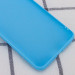 Фото Силиконовый чехол Candy для Oppo A54 4G (Голубой) на vchehle.ua