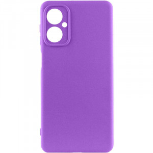 Чохол Silicone Cover Lakshmi Full Camera (A) на Motorola Moto G54