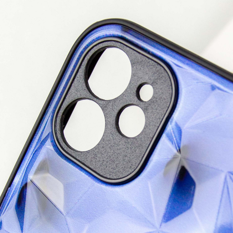 TPU+PC чехол Prisma Fluffie для Apple iPhone 11 (6.1") (Pusheen) в магазине vchehle.ua
