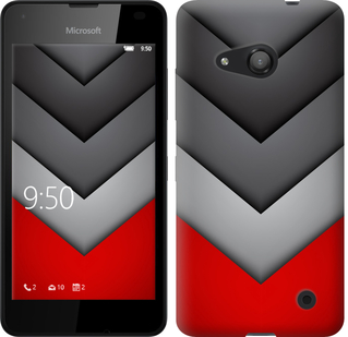 

Чохол Кольорова геометрія на Microsoft Lumia 550 280706