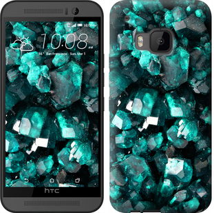 

Чохол Кристали 2 на HTC U Ultra 672332