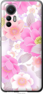 

Чехол Цвет яблони для Xiaomi 12 Lite 1568479