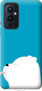 

Чохол Мишка 1 на OnePlus 9 1168103