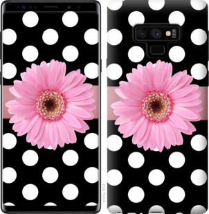 

Чохол Горiшок 2 на Samsung Galaxy Note 9 N960F 918145
