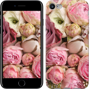 

Чехол Розы v2 для iPhone 7 (4.7'') 658215