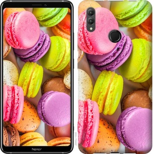 

Чехол Макаруны для Huawei Honor Note 10 667693