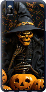 

Чохол Halloween 2 на Huawei Honor 7i 1639949