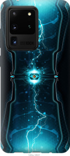 

Чехол Молнии в цилиндре для Samsung Galaxy S20 Ultra 1040157