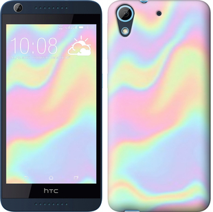 

Чохол пастель на HTC Desire 626G 320658