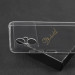 Фото TPU чехол Epic Transparent 1,5mm для Xiaomi Poco M5 (Бесцветный (прозрачный)) на vchehle.ua