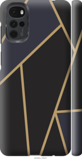 

Чехол Мозаика 2 для Motorola G22 1588533