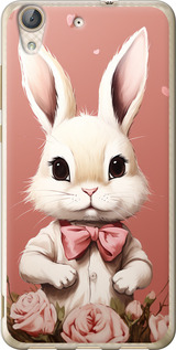 

Чохол Зайчик на Huawei Y6 II 1650319