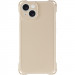 Фото Чохол TPU CrossBody with straps на Apple iPhone 13 (6.1") (Antique White) в маназині vchehle.ua
