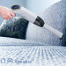 Фото Портативный пылесос Hoco ZP6 Speed portable car vacuum cleaner (White) в магазине vchehle.ua