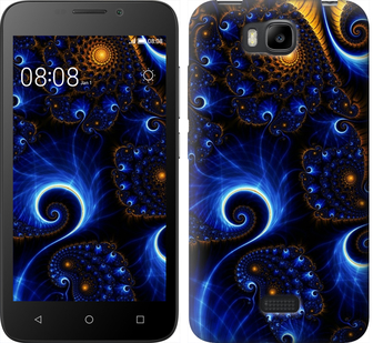 

Чехол Восток для Huawei Y5C 331269