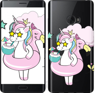 

Чохол Crown Unicorn на Xiaomi Mi Note 2 840273