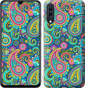 

Чохол індійський огірок на Samsung Galaxy A90 5G 894935