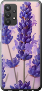 Чехол Лаванда для Samsung Galaxy A32 A325F