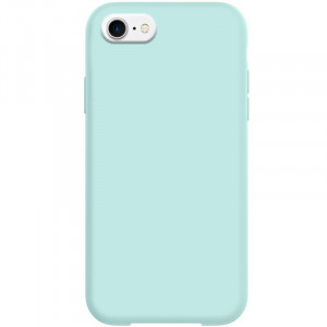 Чехол Silicone Case Full Protective (AA) NO LOGO для iPhone 6s (4.7'')