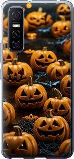 

Чохол Гарбузи 2 на Vivo Y73S 1638718