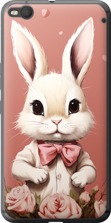 

Чохол Зайчик на HTC One X9 1650421