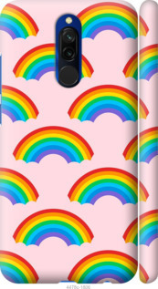 

Чохол Rainbows на Xiaomi Redmi 8 971914