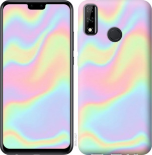 

Чохол пастель на Huawei Y8s 936022