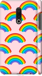 

Чехол Rainbows для Meizu 15 Plus 971868