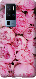 

Чохол Півонії v3 на Vivo X50 Pro Plus 1315560
