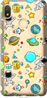 

Чохол Космос на Tecno Pop 3 BB2 1573259